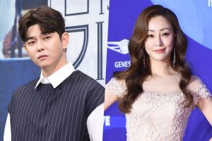 Yoon Kyun Sang, Oh Na Ra et d'autres cherchent une nouvelle agence après la fermeture de Popeye Entertainment