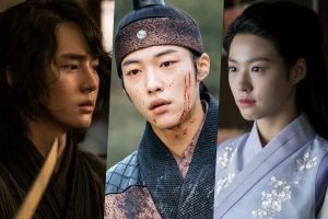 Yang Se Jong, Woo Do Hwan et Seolhyun d'AOA se préparent à la bataille de la survie dans "Mon pays"
