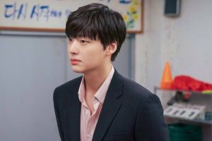 Ahn Jae Hyun parle de l'élargissement de son spectre d'acteurs à travers sa prochaine comédie romantique