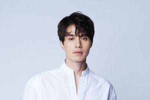Lee Dong Wook présentera son nouveau talk-show SBS