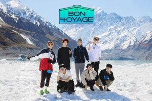 BTS dévoile un aperçu de ses aventures amusantes en Nouvelle-Zélande avec le teasers de «Bon voyage Season 4»