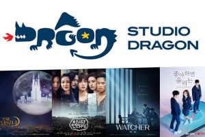 Les bénéfices de Studio Dragon au cours de son troisième trimestre et ses plans d'expansion mondiale s'élèvent à 131,2 milliards de won