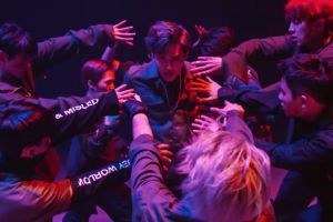 «Monster» d'EXO devient sa 1ère vidéo à dépasser 300 millions de vues