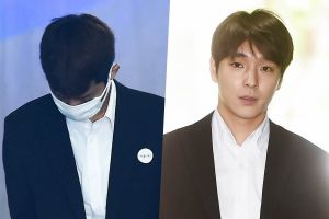 Les procureurs demandent des peines de prison pour les crimes sexuels commis par Jung Joon Young et Choi Jong Hoon