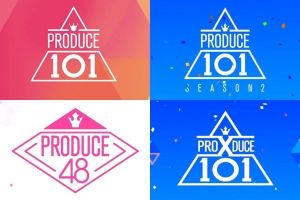 Mnet interrompt les services de lecture VOD pour les 4 saisons «Produce 101»