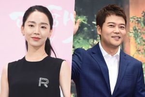 Shin Hye Sun et Jun Hyun Moo seront les hôtes du KBS Drama Awards 2019