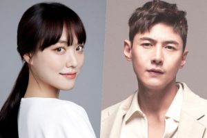 Hello Venus et Song Lime de Jae Hee rejoignent le nouveau drame de Joo Sang Wook et Kim Bo Ra