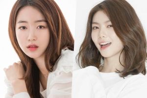 Hana de Gugudan, Lee Ga Eun et plus, choisis pour un nouveau drame romantique sur le Web