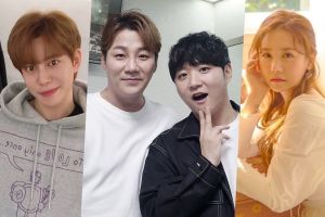 Des artistes déposent plainte contre Park Kyung pour des accusations de manipulation de listes de musique