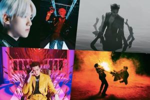 EXO-L est obsédé par le MV cinématographique «Obsession» d'EXO: voici les meilleurs tweets de réaction