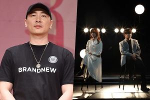 Rhymer répond aux listes d'allégations de manipulation de Kim Na Young et du duo de Yang Da Il