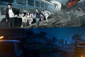 Le distributeur du film suite "Train To Busan", "Peninsula", répond aux informations de la date de sortie en 2020