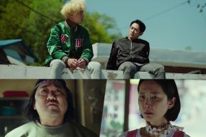 Ma Dong Seok, Jung Hae In et plus encore font face au monde réel avec des résultats hilarants et tristes dans le prochain film