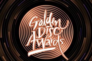 Dates et détails annoncés pour les 34èmes Golden Disc Awards