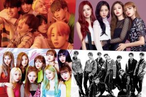 Spotify annonce les meilleurs artistes K-Pop de 2019 + BTS se positionne au n ° 2 de la liste des principaux groupes de 2019