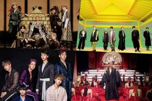 12 chansons K-Pop qui incorporent des éléments de la culture traditionnelle coréenne