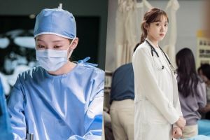 Lee Sung Kyung revient au bloc opératoire pour la saison 2 de "Romantic Doctor Kim"