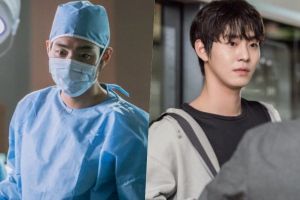 Ahn Hyo Seop fait preuve de résolution et de passion pour son premier rôle de médecin dans la saison 2 de "Romantic Doctor Kim"