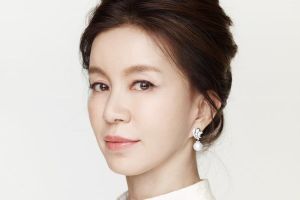 L'actrice Im Ye Jin quitte YG Entertainment