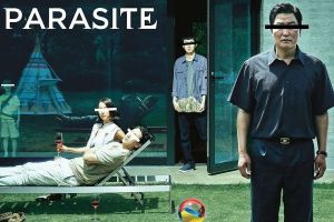 "Parasite" dans la liste des nominés aux Oscars pour un long métrage international