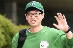 Yoo Jae Suk précise qu'il n'est pas la célébrité accusée de harcèlement sexuel sur une chaîne YouTube