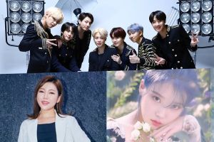 Les Coréens votent pour les meilleurs artistes, chansons et idoles de 2019