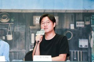 tvN partage les détails de la nouvelle émission de variétés PD Na Young Suk