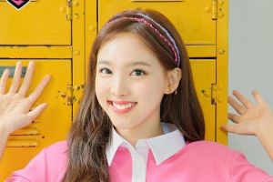 Nayeon de TWICE offre des conseils à ceux qui souhaitent devenir stagiaires JYP