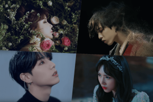 12 chansons de K-Pop qui ont été négligées en 2019