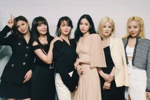 KBS présente des excuses officielles à Apink et aux fans pour l'incident du KBS Song Festival 2019
