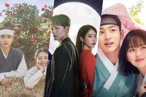 7 protagonistes historiques et fantastiques de K-Drama que nous aimerions rassembler dans des drames modernes