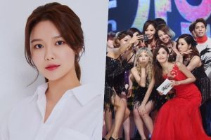 Sooyoung de Girls 'Generation partage un article sur les personnes qui lui manquent le soir du réveillon