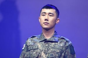 Sunggyu d'INFINITE apparaîtra sur "Demandez-nous n'importe quoi" après avoir quitté l'armée