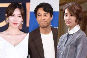 Kim So Yeon, Oh Man Seok et Shin Eun Kyung en pourparlers pour rejoindre le nouveau drame des créateurs de "The Last Empress"