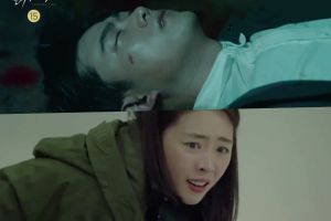 Taecyeon et Lee Yeon Hee de 2 PM risquent leur vie pour sauver les autres dans le teaser de leur thriller dramatique