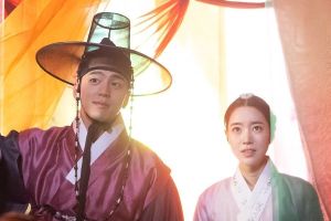 Kim Min Kyu emmène Jin Se Yeon à une date secrète dans "Queen: Love And War"