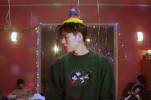 Zico de Block B revient avec le MV particulier de "Any Song"