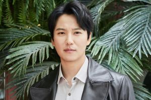 Kim Nam Gil parle de remporter le Daesang pour "The Fiery Priest" + Donne une réponse inattendue sur le travail d'équipe avec Ha Jung Woo
