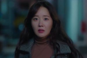 Le deuxième teaser du nouveau drame à suspense surnaturel de l'écrivain de "Train To Busan" est révélé