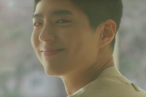 Park Bo Gum en vedette dans le vidéo-teaser OST de Lee Seung Chul pour un nouveau webtoon