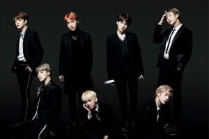 «The Best Of BTS: Korea Edition» de BTS obtient la certification d'or au Japon