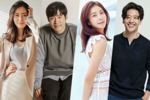 JTBC confirme qu'elle diffusera un nouveau drame pré-produit décrit comme le deuxième "SKY Castle"