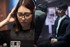 "The Game: Towards Zero", le nouveau drame de 14 heures Taecyeon et Lee Yeon Hee, donne une percée de haute tension et d'action
