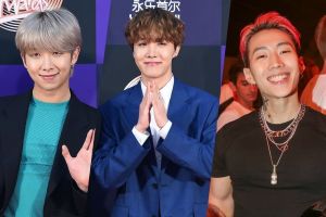 RM et J-Hope de BTS, Jay Park et plus sont promus membres à part entière de la Korea Music Copyright Association