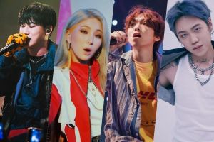 17 artistes coréens de hip hop pour commencer votre nouvelle décennie