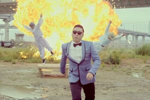La vidéo «Gangnam Style» de PSY dépasse les 3,5 milliards de vues impressionnantes