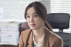 Des lignes franches que Jung Ryeo Won a fait vibrer le cœur des spectateurs de "War Of Prosecutors"