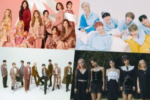 Les 29e Seoul Music Awards annoncent la programmation et les hôtes