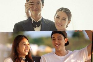 Lee Dong Gun et Kang Kyung Joon partagent des histoires réalistes sur leurs mariages sur "Radio Star"