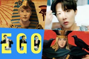 ARMY ne peut pas en avoir assez de la bande-annonce de retour de BTS "Ego": ce sont certains des meilleurs tweets de réaction